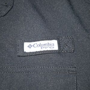 Columbia Dark Blue Outdoor